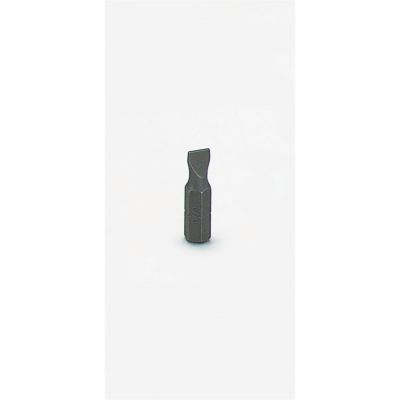 1/4 in.-1/4 in. Drive Replacement Screwdriver Bits