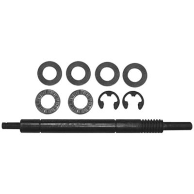 9-pc Ammco Brake Lathe Worm Shaft Repair Kit