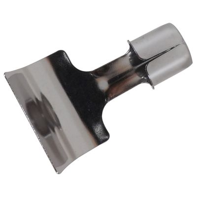Heat Shrink Attachment for MT