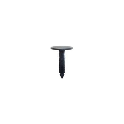 Black Nylon Trim Panel Retainer GM Trucks '81-On (100/Bag)