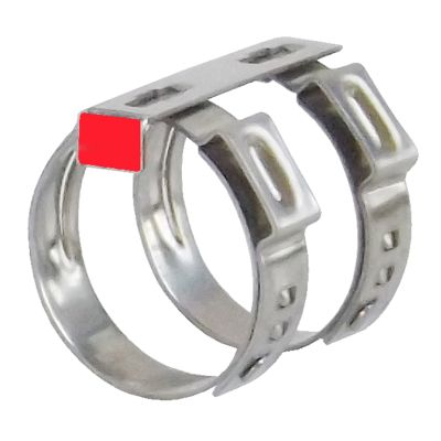 #12 Clamp Sets