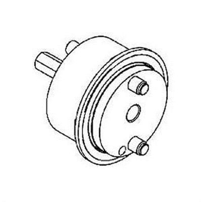 Rear Crankshaft Installer