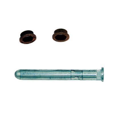 Door Hinge Pin Kit, Application: Dodge Cars / Minivans 1984-92, Qty: 1