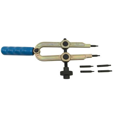 UNIVERSAL LOCK RING TOOL