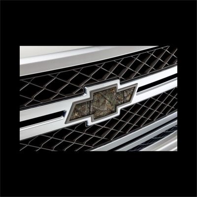 1 8 x 15 Universal emblem cover xt