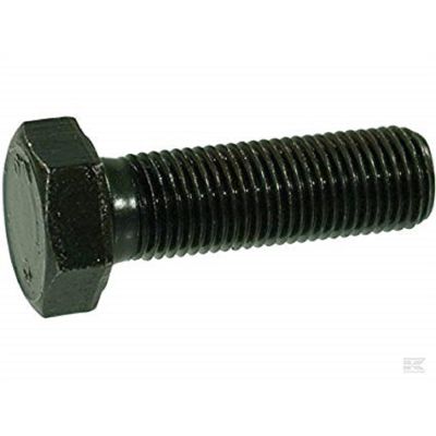 Cap Screw-Hex Head-Class 10.9- M12-1.25 x 35mm (EA)