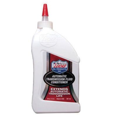 Engine Oil Additives, Automatic Transmission Fluid Conditioner, 20oz Size Bottle, 1 Can