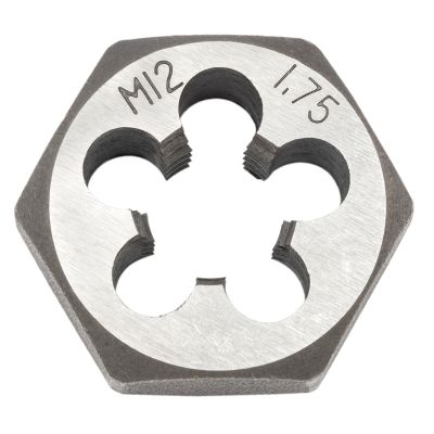GearWrench 9mm x 1.00 NF Hex Die