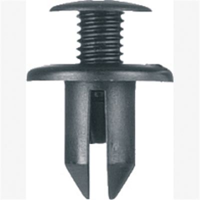 Trim Retainer GM/Honda/Mazda, Size: 7mm, Size: 14mm, Length or Range: 11mm, Qty: 100