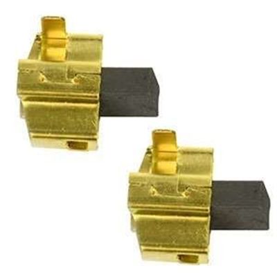 Milwaukee Generic Carbon Brush Set for 6148-6