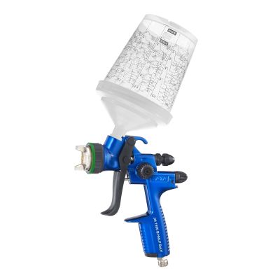 SATAjet 1500 B SoLV, HVLP, 1.4 w/ RPS Cups