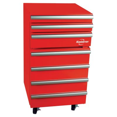Koolatron Toolbox Fridge
