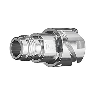 DeKUPS ADAPTER, DeVILBISS / SHARPE