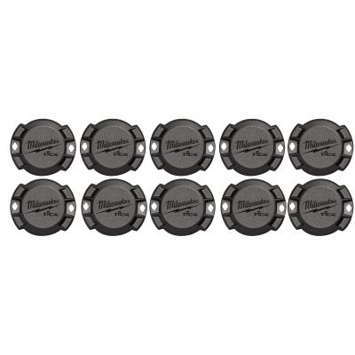 Milwaukee 10-Pack TICK Tool and Equipment Tracker