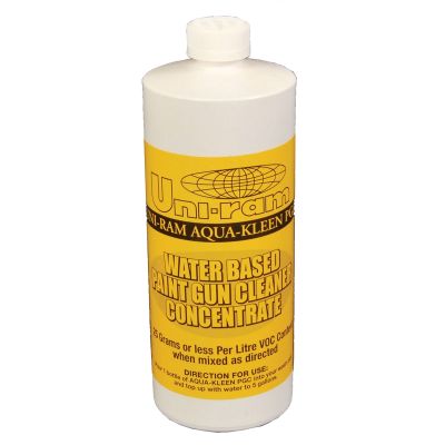 Waterborne Paint Cleaner Concentrate