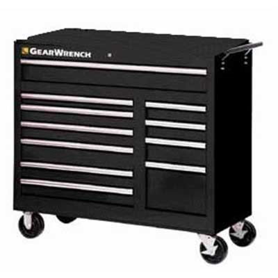11-Drawer Tool Cabinet