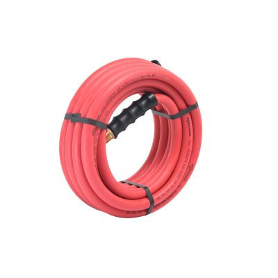 BluBird Avagard Rubber Air Hose 1/2 in. x 10 ft.