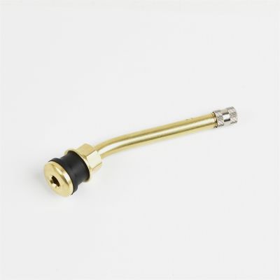 Valve Brass Truck 2.37" x .625" 31o  100pk
