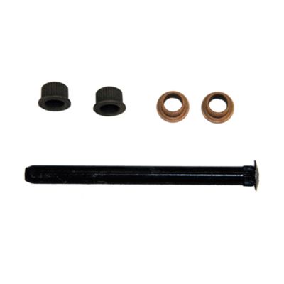 Door Hinge Pin Kit, Application: GM Cars / Trucks 1960-98, Qty: 100