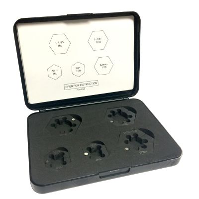 RETHREAD KIT