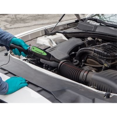 Marksman II Ultrasonic Diagnostic Tool with Laser Pointer