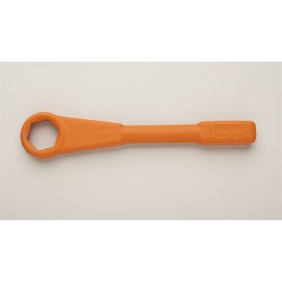 Strk FaceBx Wr6Pt Or 1-1/4"