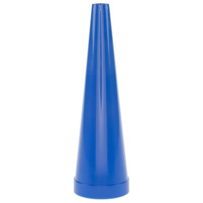 Bayco Blue Safety Cone - 9746 Series