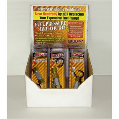 Check Valve Countertop Display