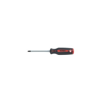 Phillips Screwdriver No. 2 x 4 in. w/