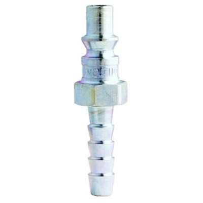 1/4" Hose Barb Plug A-Style