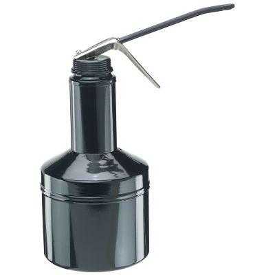 1 Quart, 6" Rigid Pistol Oiler