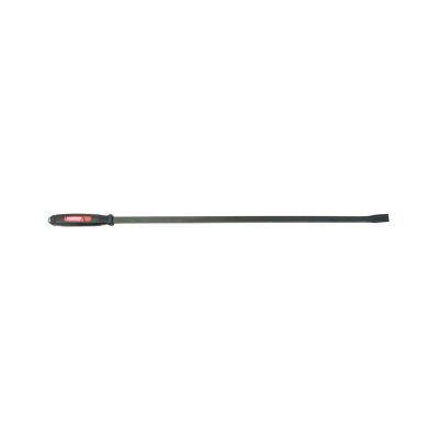 Mayhew 36 in. Dominator Pry Bar with Curved End