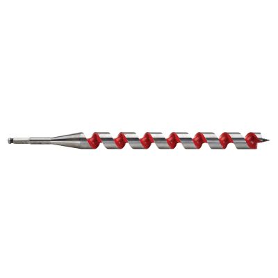 1-1/4" x 18" Ship Auger Bit