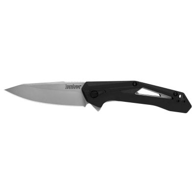 KNIFE AIRLOCK
