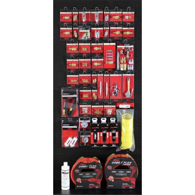 Merchandiser & Kit