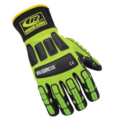 Roughneck Gloves Durable Grip XXXXL
