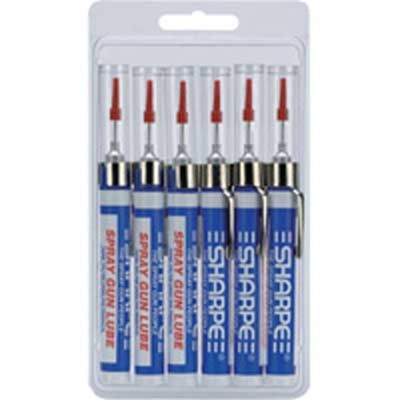 Applicator, pen oiler, 6pk