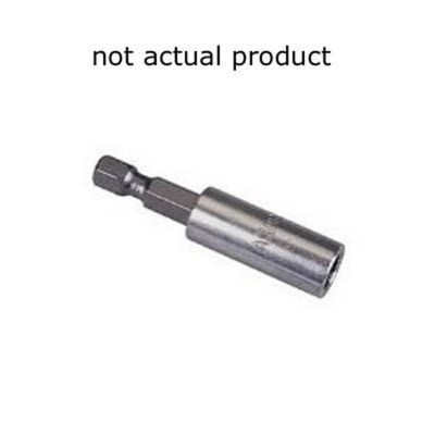 holder 5/16" 1/2" sq drstepped
