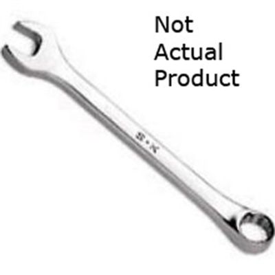 6 Point SuperKrome Combination Wrench 17mm