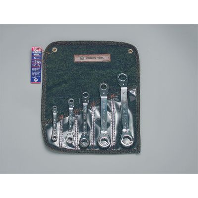 12Pt RvRat Bx Wr Set Offset5Pc