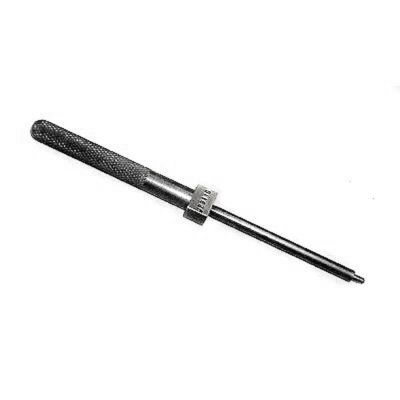 Timing Gauge Injector