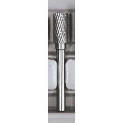 Cylindrical Burr