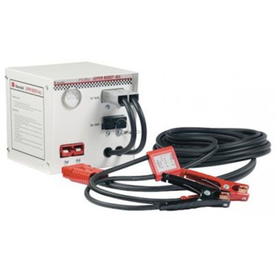Super Boost-All Kit, 2/0 ga.