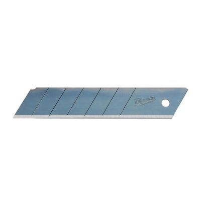 25mm Precision Snap Blade (10 Pack)