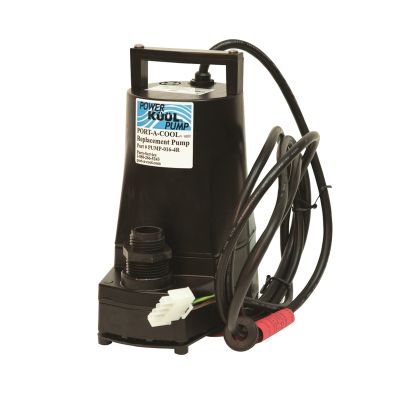 PUMP  CLASSIC AND HURRICANE SERIES