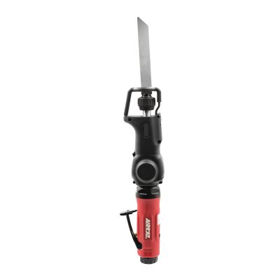 Super Heavy Duty Air Saw with Quick Change Blade Retainer