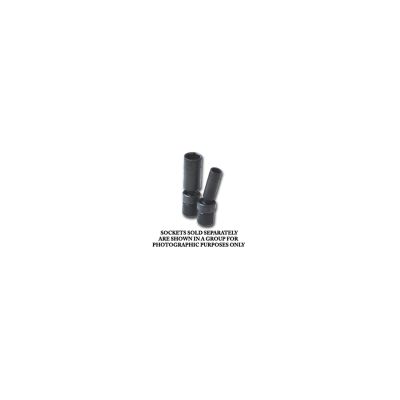 SOC 17MM 3/8D IMP UNIV 6PT DP
