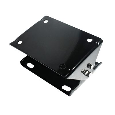 BluBird Swivel Mount for Hose Reels, 3/8 in. & 1/2