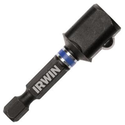 Socket Adapter Impact 1/4"-1/2"