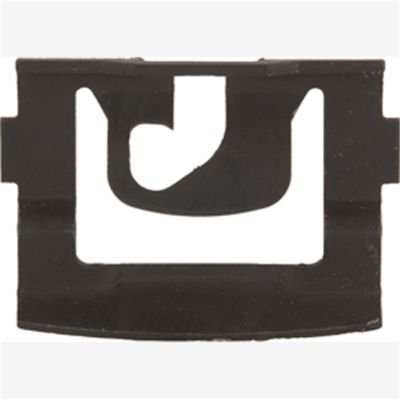 Reveal Moulding Clip Windshield Backlite Ford, Hole or Screw Size:, Qty: 100, Other: 6003752
